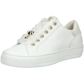 Paul Green Sneaker Low Beige Damen 40,5