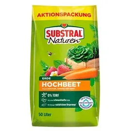 Substral Gemüseerde 50 l
