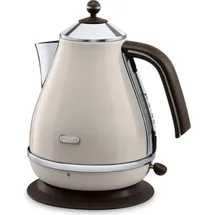 De'Longhi Icona Vintage KBOV 2001.BG beige