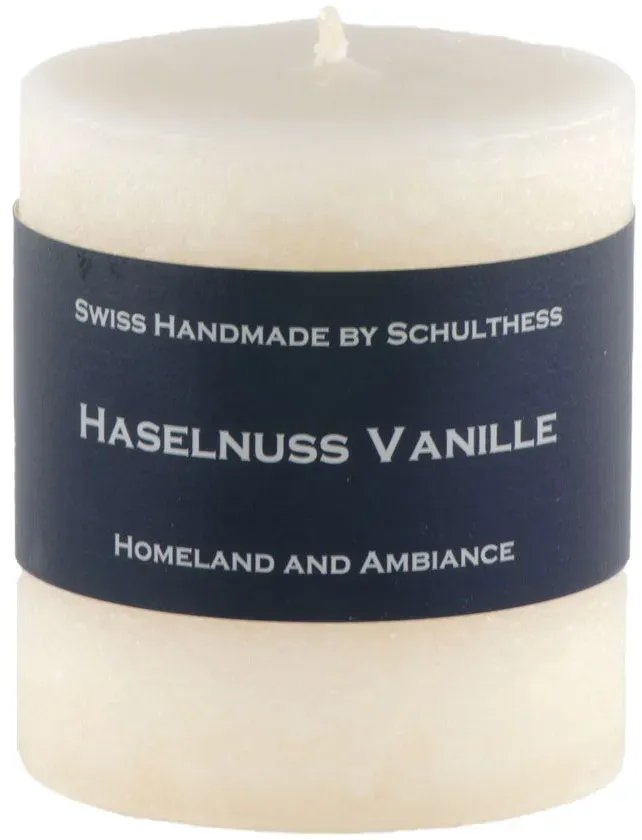 Haselnuss Vanille 400g