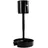 AquaForte Skimmer schwarz 30 x 35 x 34 cm