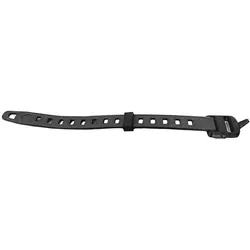 Ortlieb O-Straps - schwarz