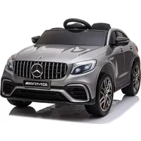 Moni Kinder Elektroauto Mercedes GLC 63S, (12 V)