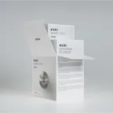 NUKI Nuki, Zutrittskontrolle, Smart Lock ULTRA (5th Gen) EU-Zylinder (Smartphone)