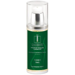 MBR Pure Perfection 100 N® The Best Body 150 ml