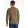 Lindbergh Strickpullover Grün (Army) L