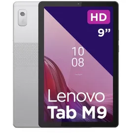 Lenovo Tab M9 9.0'' 32 GB Wi-Fi arctic grey ZAC30123SE