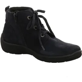 WALDLÄUFER Damen blau deepblue 021