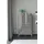 Set One by Musterring Highboard Reno 92 x 42 x 154 cm Grau