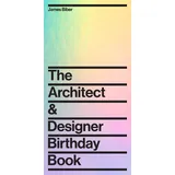 Abrams & Chronicle Books The Architect and Designer Birthday Book
