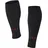 Falke RU Compression Energy Running Sleeves Damen 3010 black-mix CALF 2