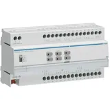Hager TYM632C Rollladenaktor 12-fach 230V KNX