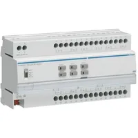 Hager TYM632C Rollladenaktor 12-fach 230V KNX