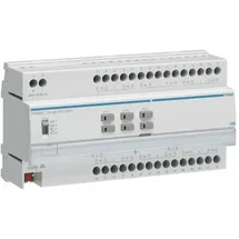 Hager TYM632C Rollladenaktor 12-fach 230V KNX
