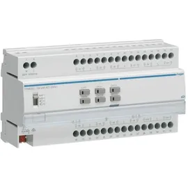 Hager TYM632C Rollladenaktor 12-fach 230V KNX