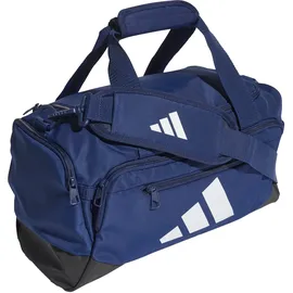adidas Duffle Bag Training Defender dark blue/white