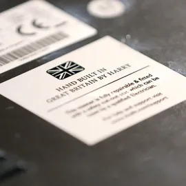 Dualit Toaster Union Jack