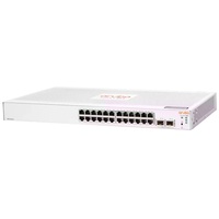 HP HPE Aruba Instant On 1830 24G 2SFP Switch