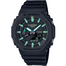 Casio G-Shock GA-2100RC-1AER