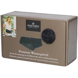 Warmies Premium Wärmegürtel