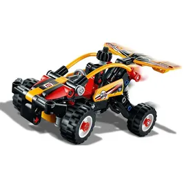 LEGO Technic Strandbuggy 42101