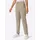 CREATION L Lyocell-Polyester-Hose Regular Beige 42