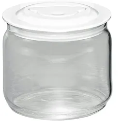 ROMMELSBACHER Glasbehälter JG 05