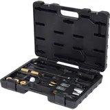 KS Tools Injektor-Düsen-Auszieher-Satz für VAG, 24-tlg.
