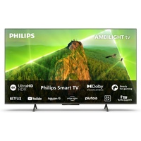 Philips PUS8108/12 4K LED Ambilight TV