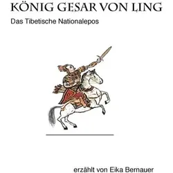 König Gesar von Ling