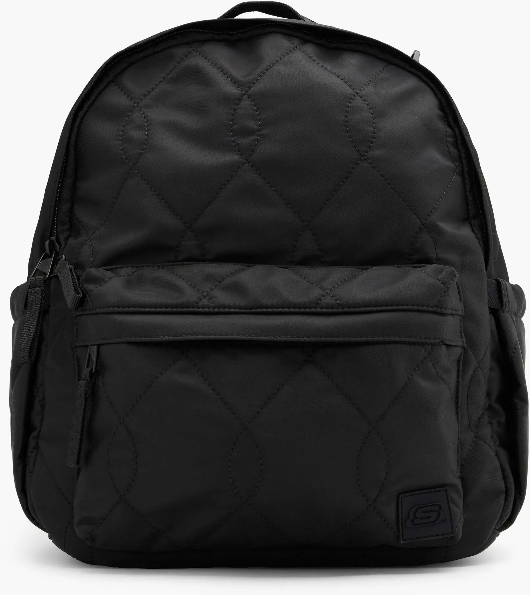Skechers  Rucksack Schwarz, Damen, Größe: ONE SIZE, Material: Textil,Polyester,Synthetik - Skechers  Rucksack Schwarz, Damen, Größe: ONE SIZE, Material: Textil,Polyester,Synthetik - unisex - Schwarz