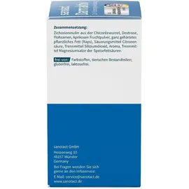 Sanotact Darm AKTIV Kautabletten