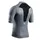X-Bionic X-bionic Corefusion Ride Jersey SS Men rhino grey (G810) S