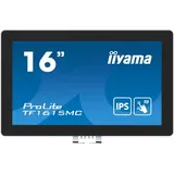 Iiyama ProLite TF1615MC-B1, 15.6"