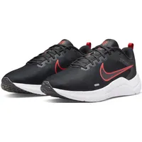 Nike Downshifter 12 Herren Black / Dark Smoke Grey