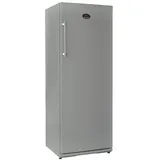 Wimar Kühlschrank Lagerkühlschrank Getränkekühlschrank 310 L 600x650x1630mm 0-8°C grau
