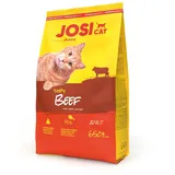 Josera JosiCat Tasty Beef