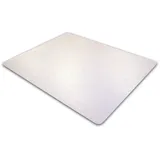 FLOORTEX Computex Bodenschutzmatte 116x150 cm Transparent