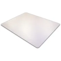 FLOORTEX Computex Bodenschutzmatte 116x150 cm Transparent