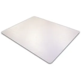 FLOORTEX Computex Bodenschutzmatte 116x150 cm Transparent