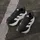 adidas Galaxy 8 Damen Schwarz/Weiß 36