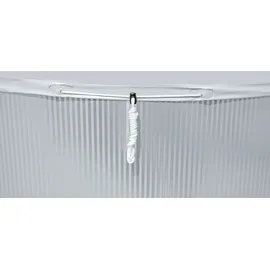 BESTWAY Tanx Stahlwandpool Set Ø 305 x 61 cm inkl. Filterpumpe