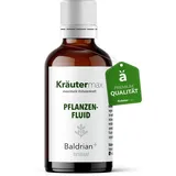 Kräutermax. Kräutermax Baldrian plus Hafer Tropfen 50 ml
