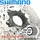 Shimano Deore CS-M6100 Kassette Silber 12-fach 10-51 Zähne