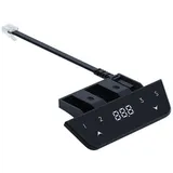 Hettich Handschalter Eco-Memory