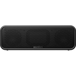 Anker Soundcore Select 2 Stereo Bluetooth-Lautsprecher (Bluetooth, 16 W) schwarz