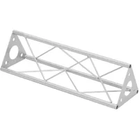 Decotruss ST-450 Traverse Silber