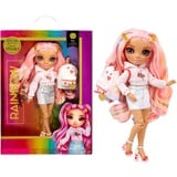 MGA Entertainment Rainbow High Junior High Special Edition - Kia Hart (590781)