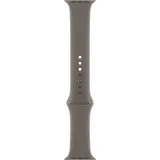 Apple Sportarmband 45 mm M/L tonbraun