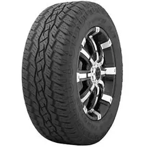 Toyo Open Country A/T+ 285/75 R16 116S
